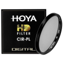 Hoya PL-CIR HD 67 mm polarizációs szűrő